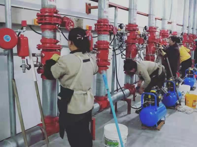 进户后问题一箩筐？今后新小区竣工验收需业主参加