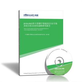 2021-2026年中国楼宇智能化行业市场深度分析及投资战略研究报告
