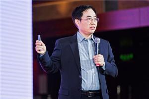 凝心聚力，加速构建楼宇自控新时代 ——海林自控23周年年会