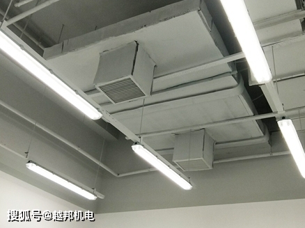 楼宇空调ddc接线图_楼宇自控系统空调_去无锡江森自控空调
