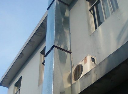 楼宇空调ddc接线图_楼宇自控系统空调_去无锡江森自控空调