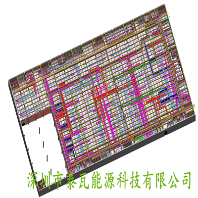 四川楼宇自控系统供应商