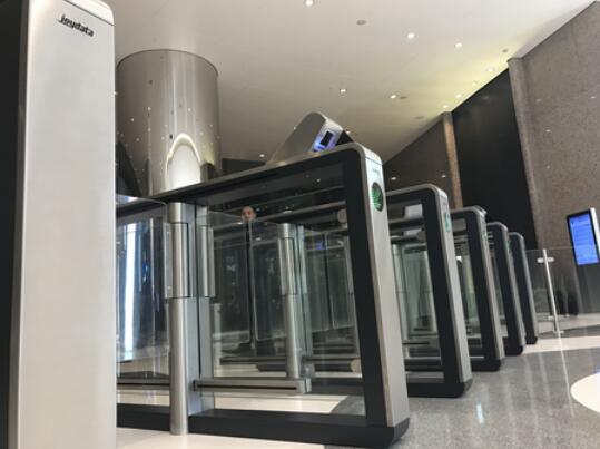 卓因达：物联网技术是楼宇出入系统的未来趋势