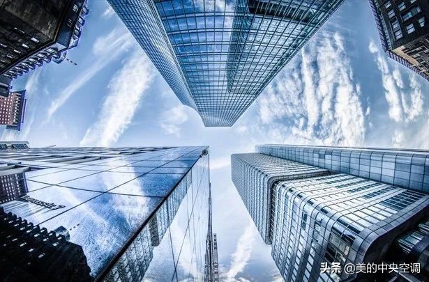 以“智慧科技”构建绿色高效智慧建筑