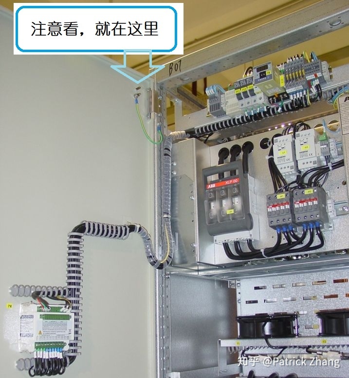 在楼宇自控系统中_自控延时系统_楼宇ba系统