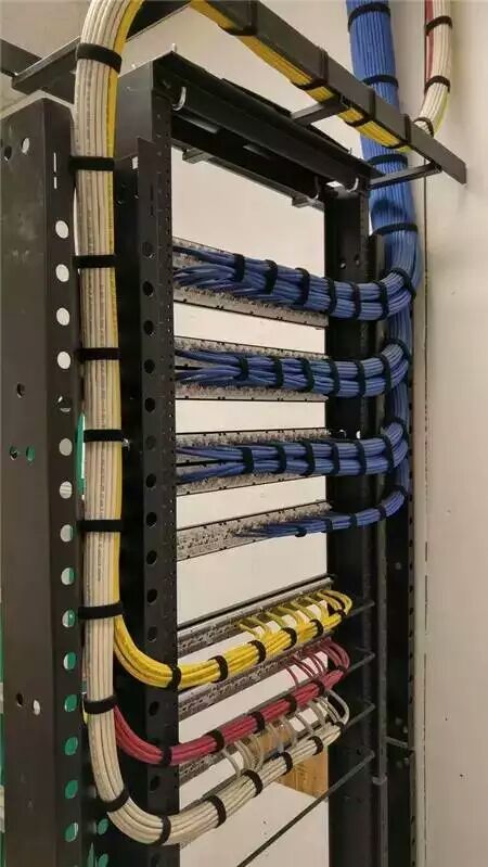 楼宇自控布线_楼宇楼宇对讲系统_楼宇有线电视布线