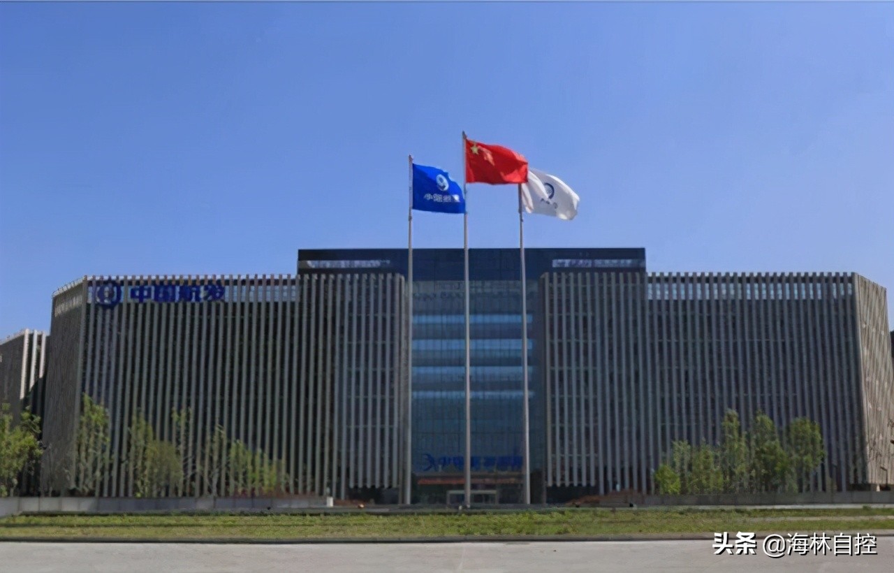 海林自控助力各行业建筑节能减排、高效运行