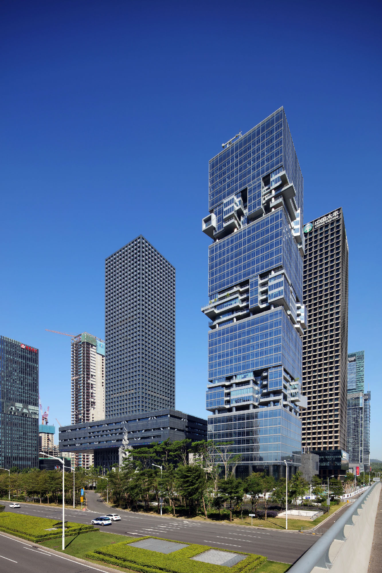 楼宇自控前景_楼宇广告前景_楼宇楼宇对讲系统