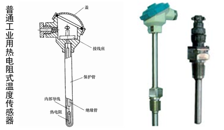 楼宇自控基础知识汇集