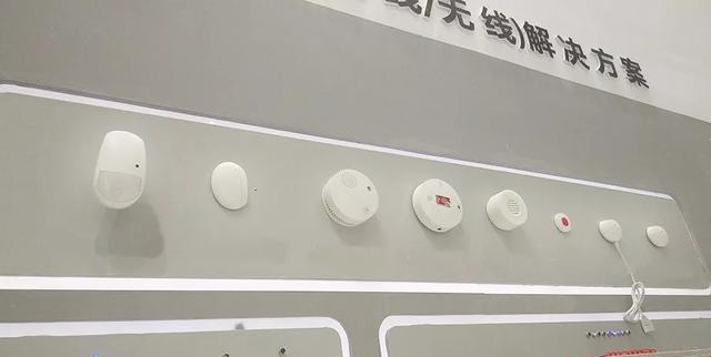楼宇自控系统中的几种传感器都干啥的？