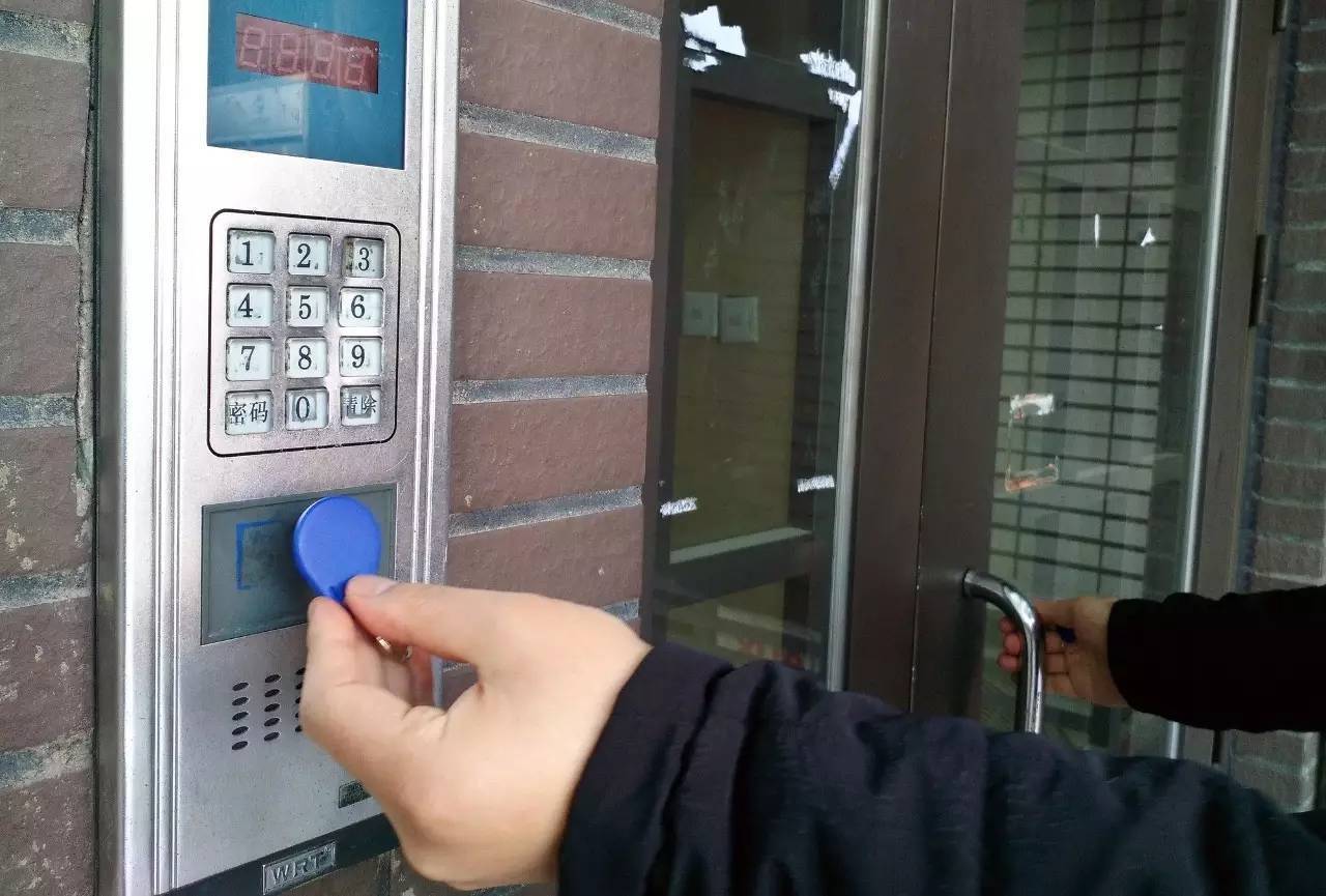 自控楼宇冷热源系统_楼宇自控安防门禁_楼宇可视门禁对讲系统
