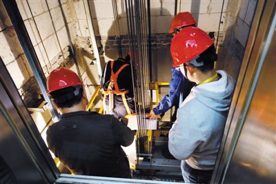 楼宇对讲系统电路分析与维修 楼宇对讲系统原理图_自控维保建议_楼宇自控维保