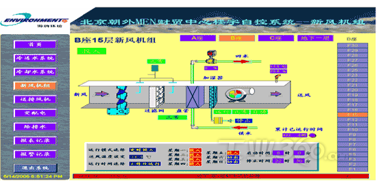 楼宇自控安装_楼宇设备自控系统工程_自控安装图册最新版