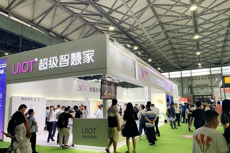 多大规模的楼宇会使用楼宇自控系统_上海展会11月展会_楼宇自控展会