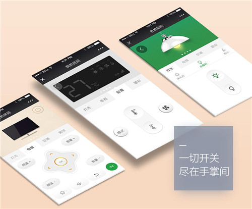 携住科技 智启酒店全新时代