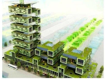 德国 楼宇节能 合作_西门子楼宇技术_楼宇自控节能新技术