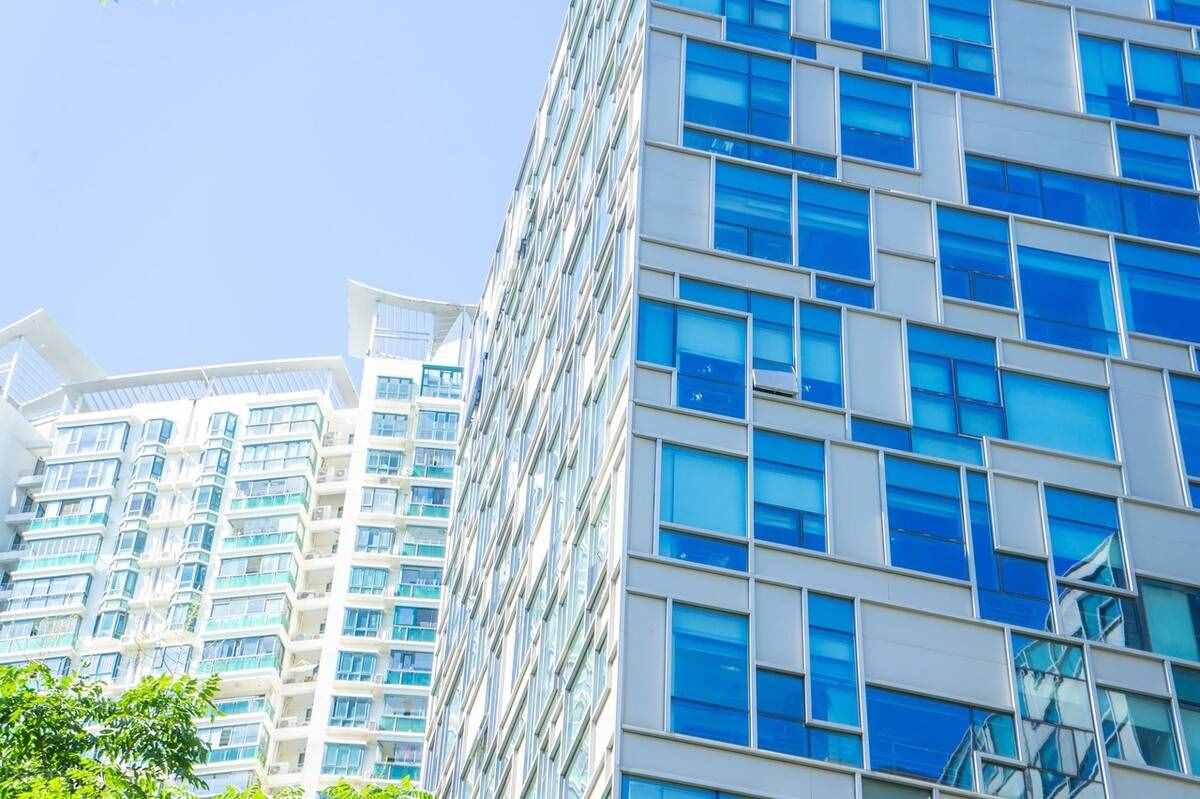 智能化建筑—楼宇自控系统