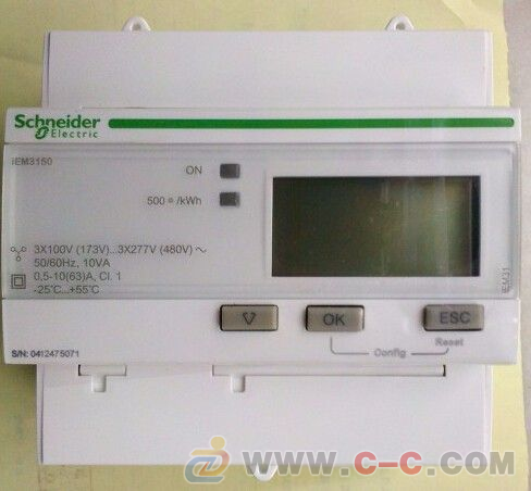 楼宇设备自控系统工程_施耐德ups代理_施耐德楼宇自控代理商
