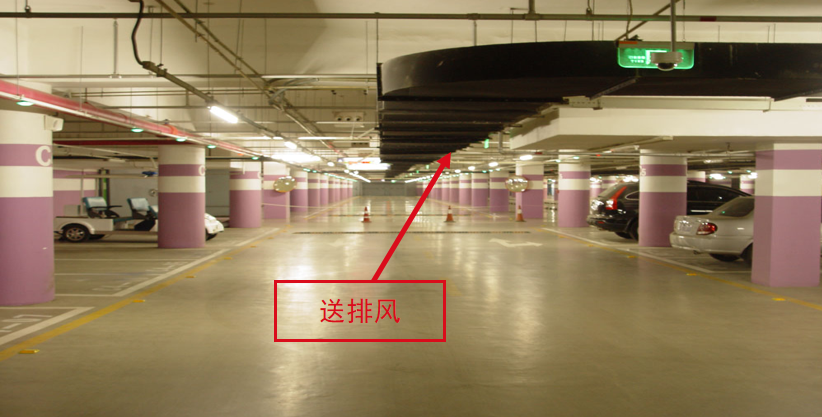 什么是楼宇自控？建筑哪些设备可以使用楼宇自控？