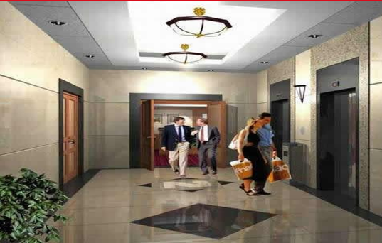 什么是楼宇自控？建筑哪些设备可以使用楼宇自控？