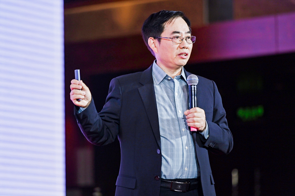 凝心聚力，加速构建楼宇自控新时代——海林自控23周年年会