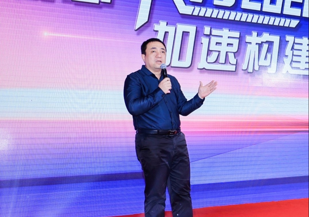 凝心聚力，加速构建楼宇自控新时代——海林自控23周年年会