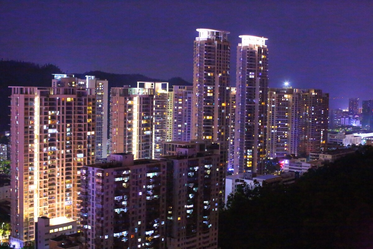 在线漏水检测系统可以应用到各大场所
