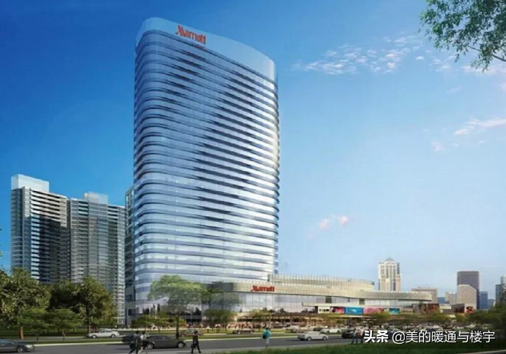 国家科技部立项！美控智慧建筑助力城市智慧能源管理