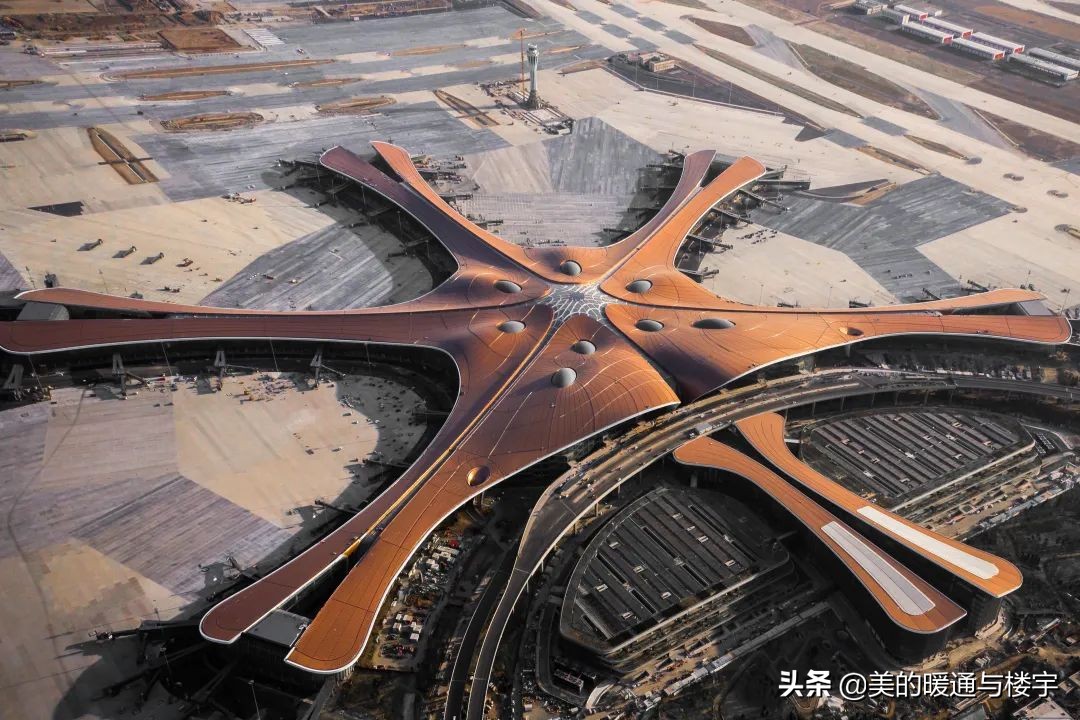 国家科技部立项！美控智慧建筑助力城市智慧能源管理