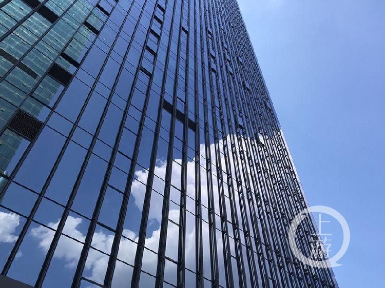 重庆都市楼宇整体情况_重庆 楼宇经济 政策_重庆楼宇自控