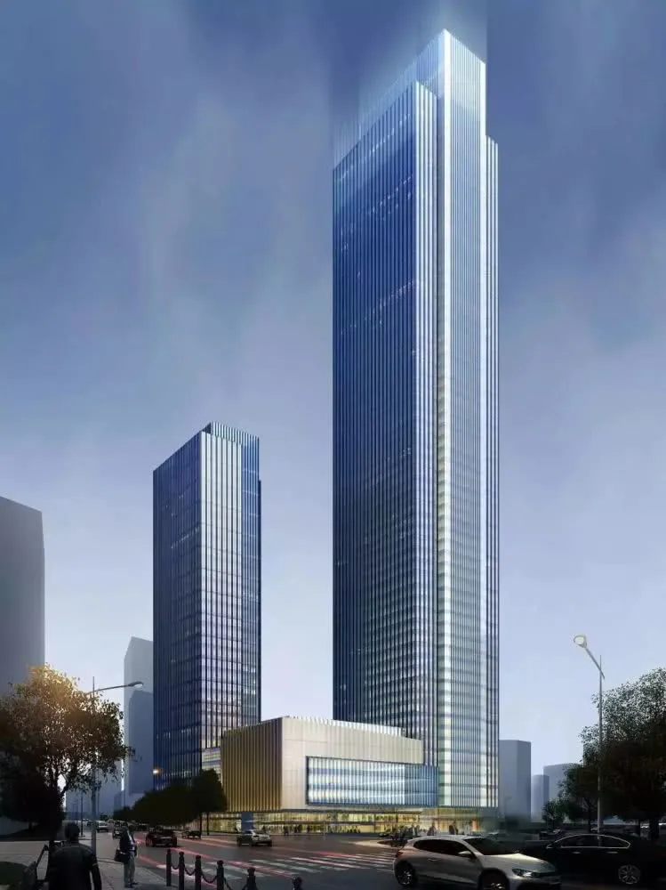 重庆都市楼宇整体情况_重庆楼宇自控_重庆 楼宇经济 政策