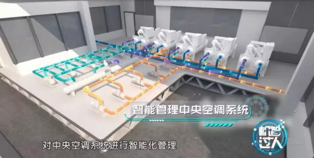 空调楼宇自控_江森自控日立空调官网_江森自控约克空调