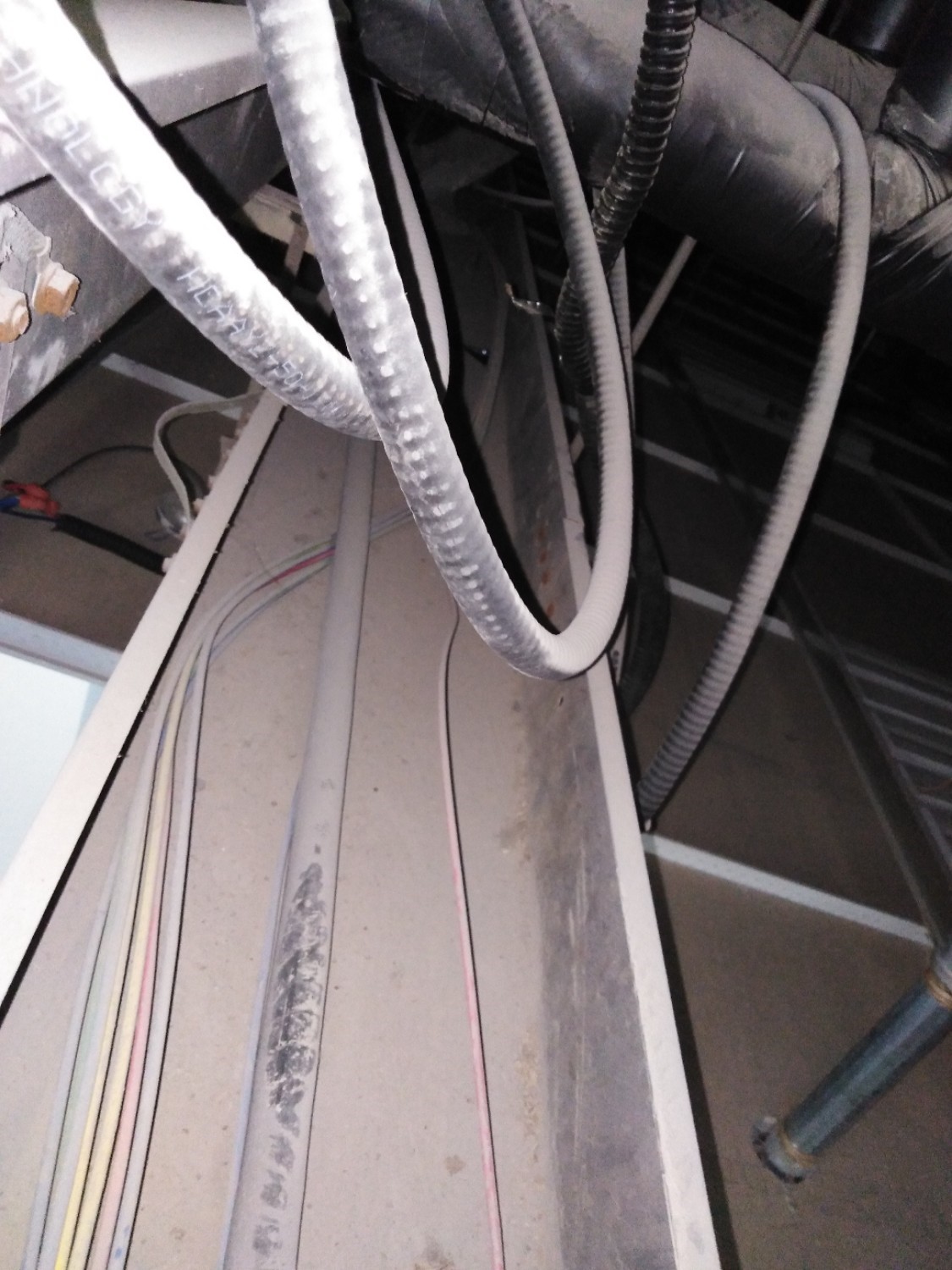 高效率的建筑运营：预防式维护保养
