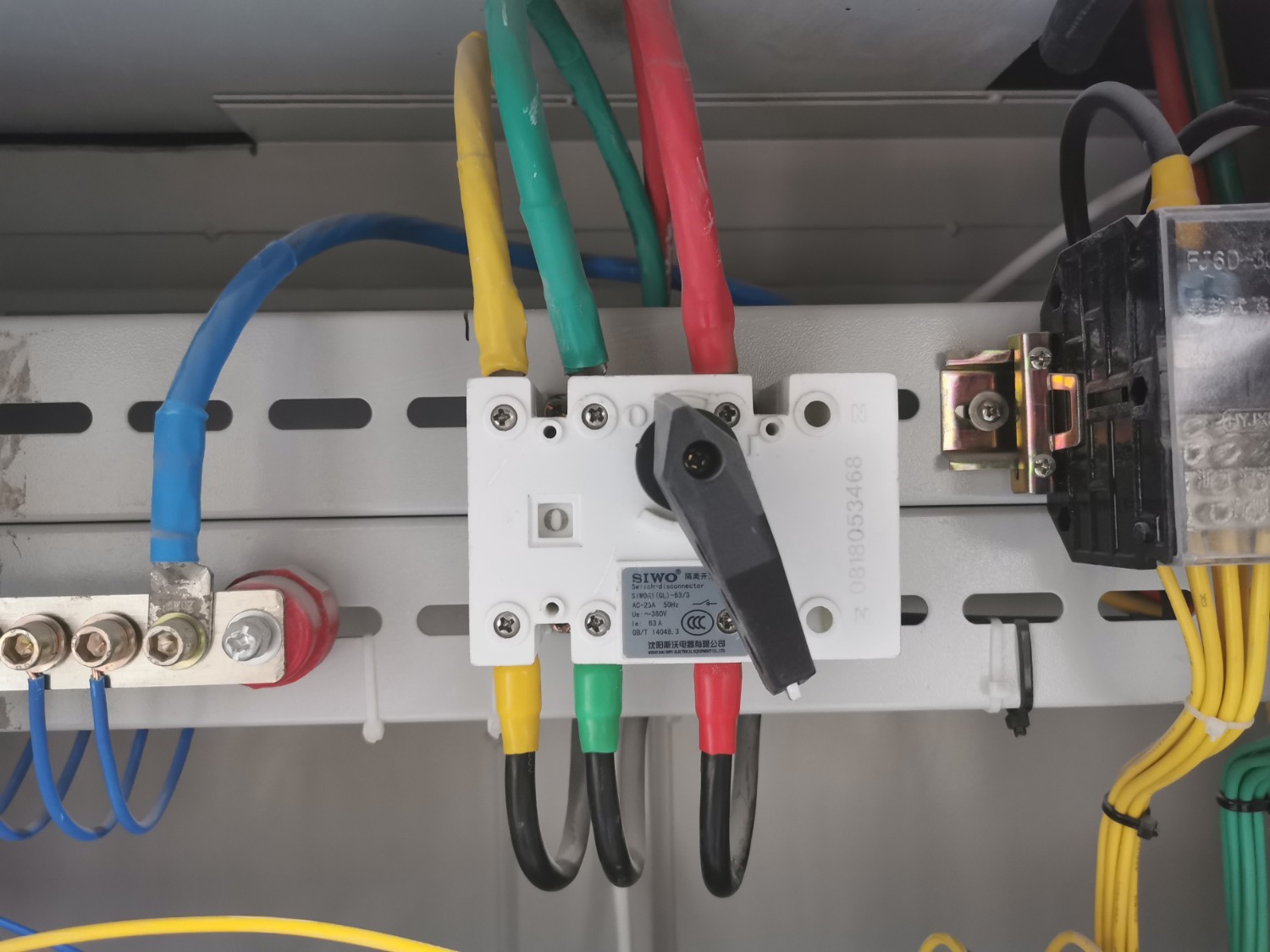高效率的建筑运营：预防式维护保养
