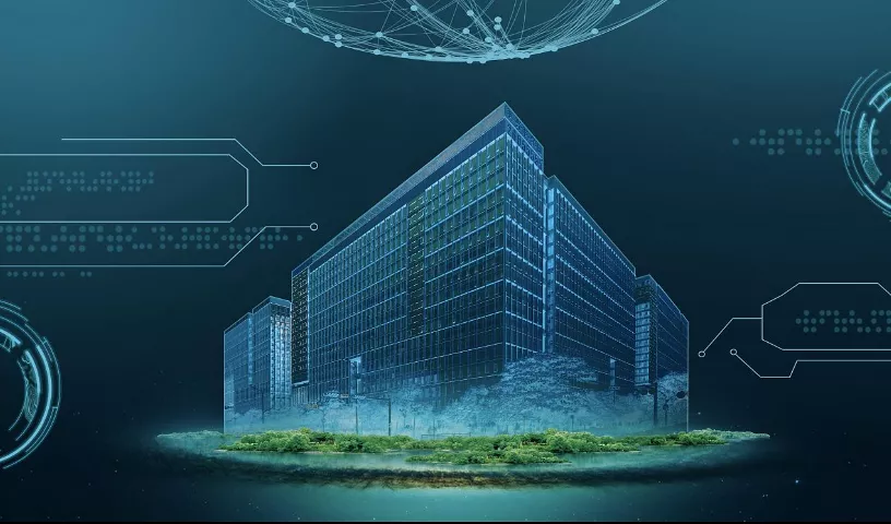 如何让建筑聪明起来——智慧楼宇