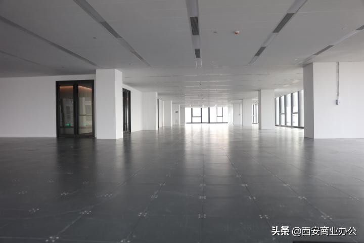 西安唐延路有哪些5A甲级写字楼？（天一国际）
