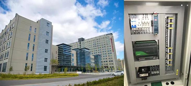 ddc楼宇控制系统报价_楼宇自控ddc_ddc/ci