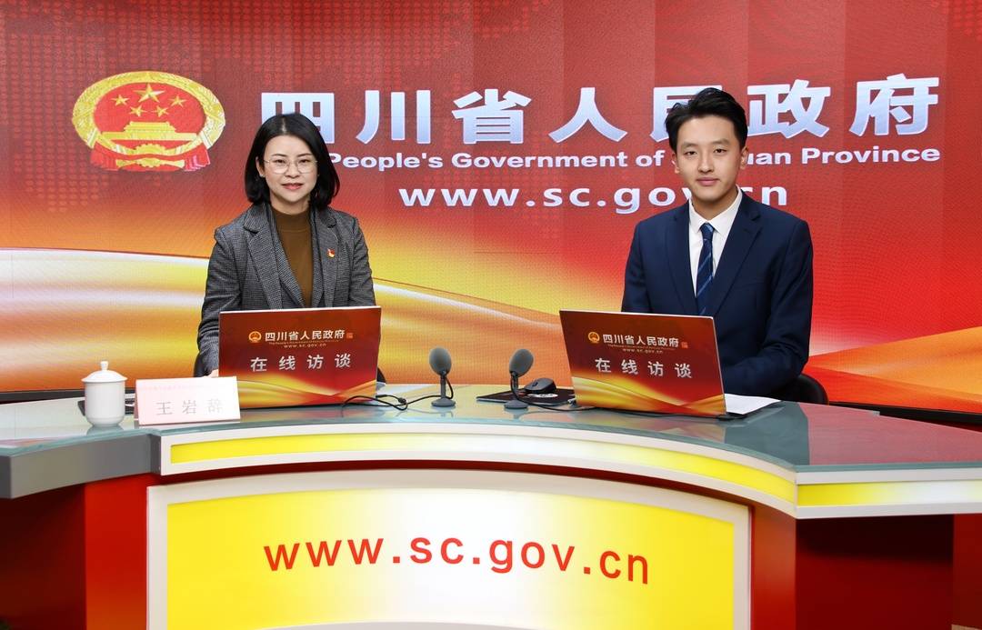 解读丨“十四五”期间四川金融业发展如何走？金融产业体系建设放首位