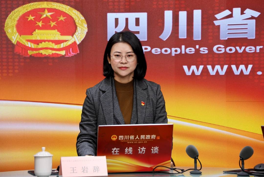 解读丨“十四五”期间四川金融业发展如何走？金融产业体系建设放首位