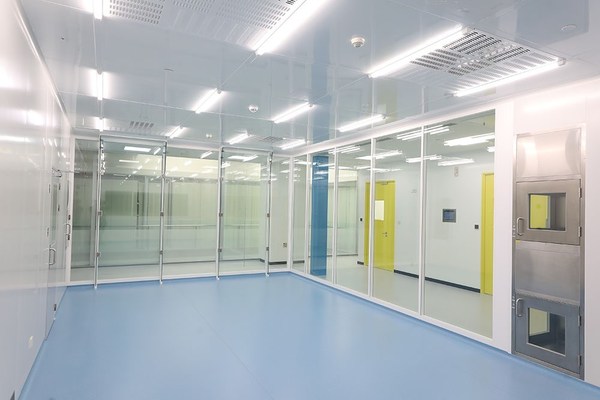 Exyte助力生物制药行业：全球首个ExyCell(R)设施在上海落成