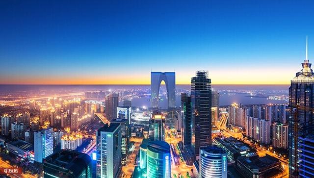 苏州市开启智能化城市管理新时代