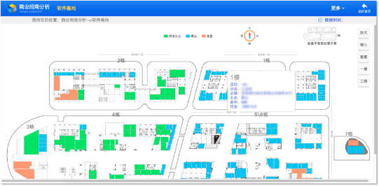 Smartbi：智慧园区数据可视化解决方案