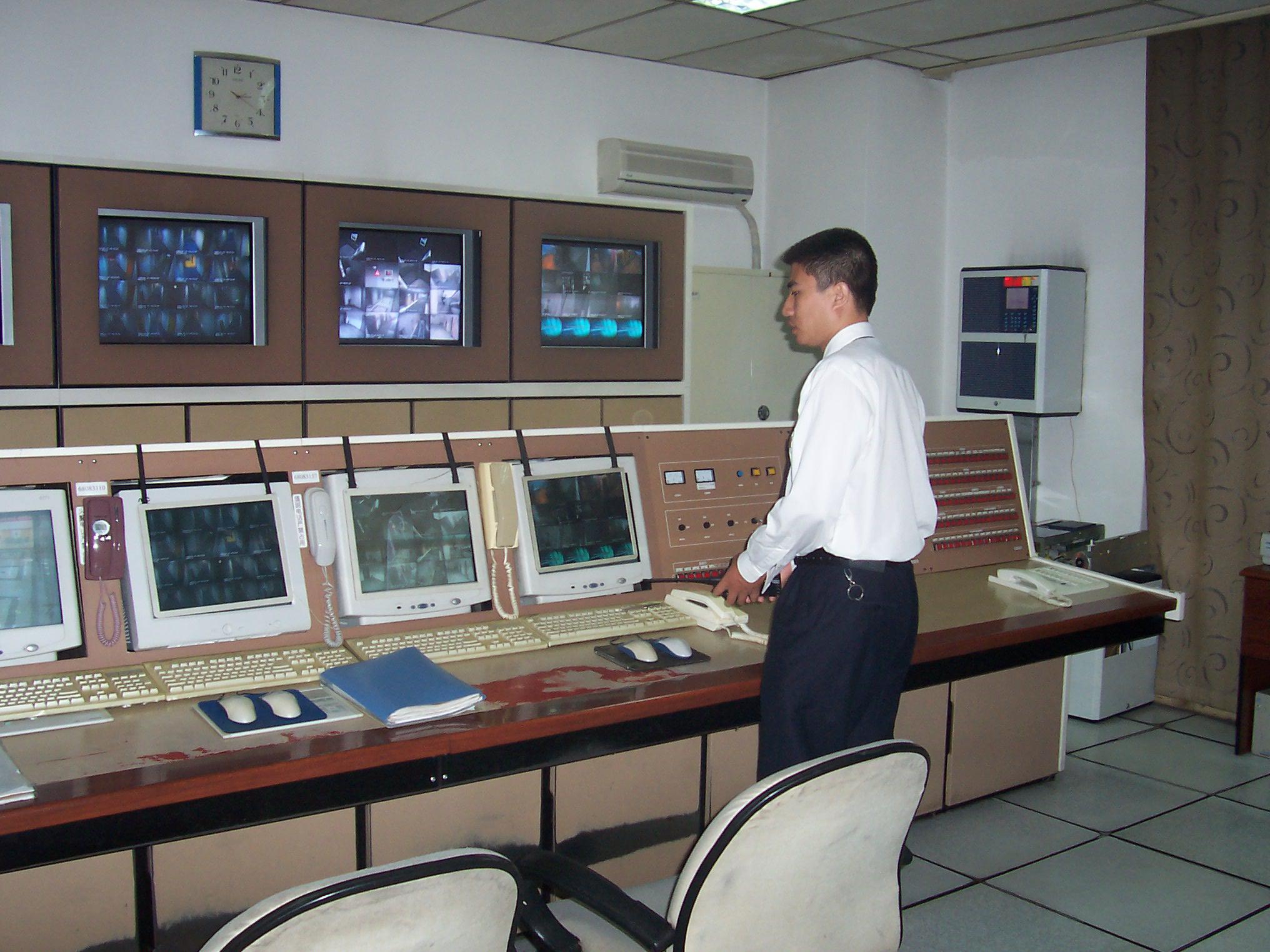 楼宇智能工程师_智能楼宇系统_楼宇智能管理师
