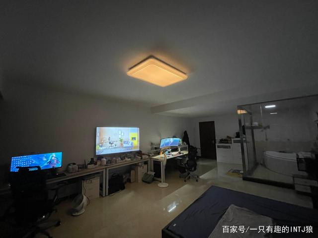 智能灯