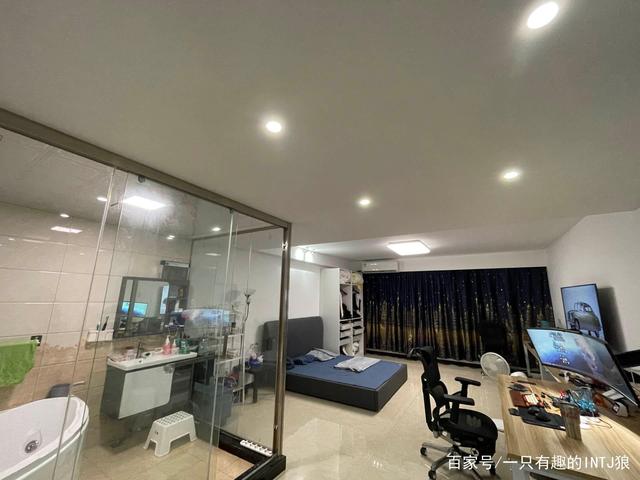 智能灯