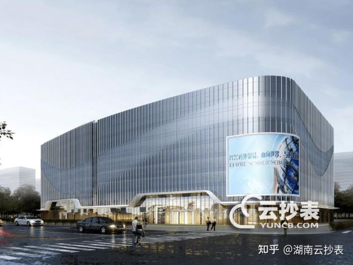 商业建筑能耗监测系统功能有哪些