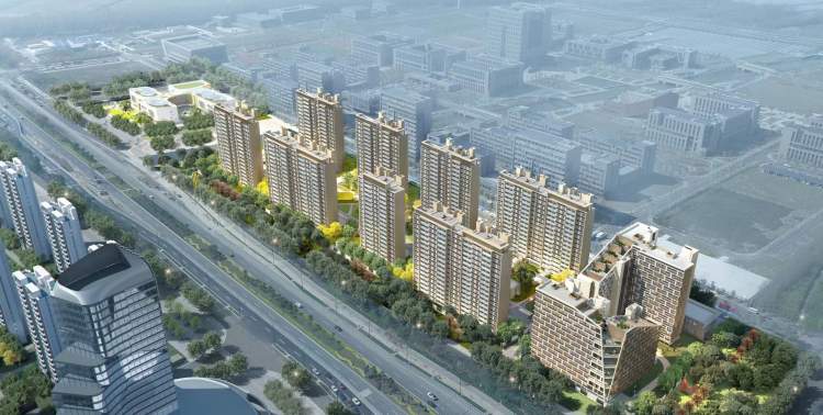 上海首个FTTR全光智慧家庭示范小区来啦！提前布线，全小区实现“全屋千兆”