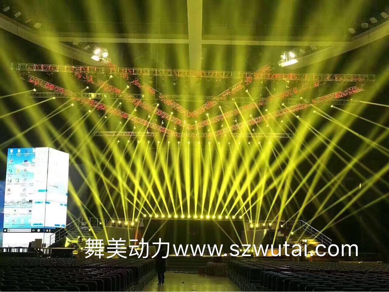 楼宇自控系统 灯光_智能化楼宇系统包括_楼宇灯光亮化施工组织计划