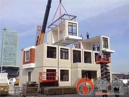 扬州金捷建筑智能_霍尼韦尔建筑智能系统部_智能建筑