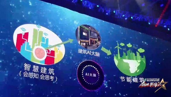 空调开多少度最省电？双料博士为建筑物加装“大脑”，让房间舒适又节能
